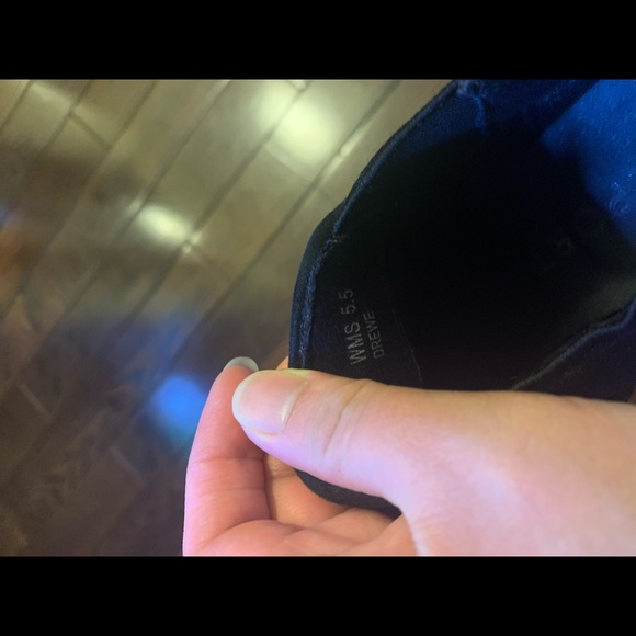 Rocksport barely worn - Picture 4 of 5